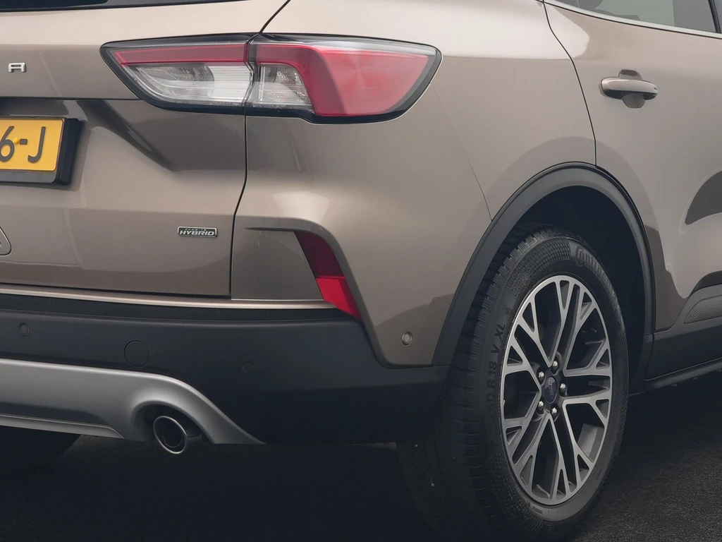 Ford Kuga – foto 18