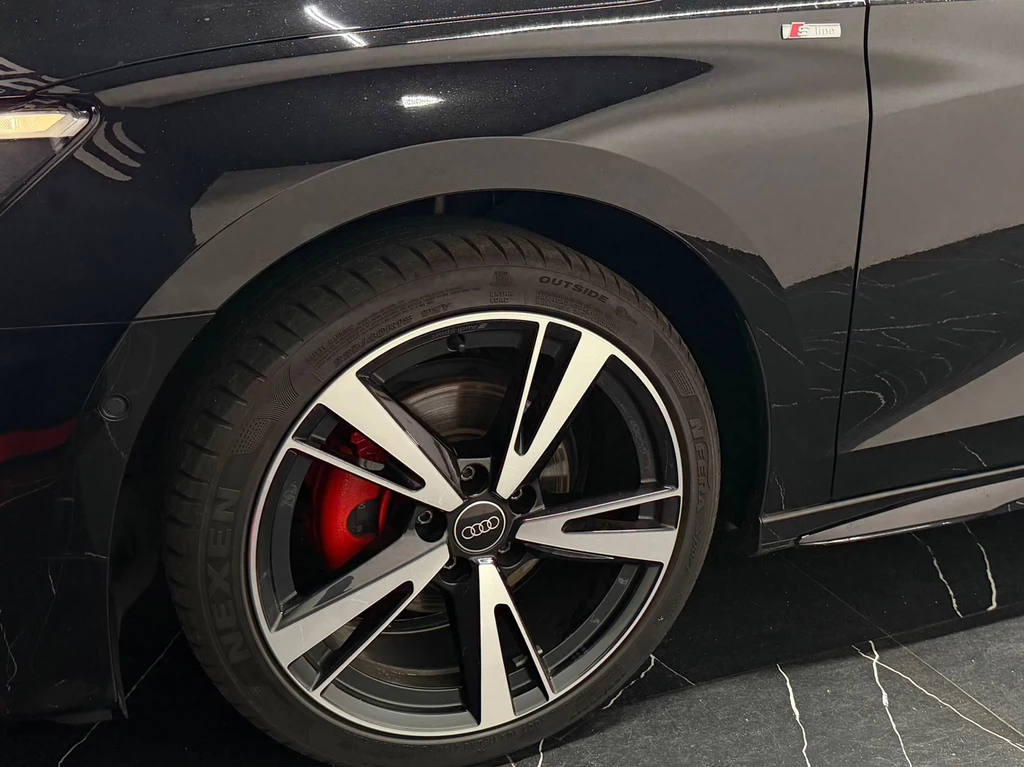 Audi A3 – foto 7