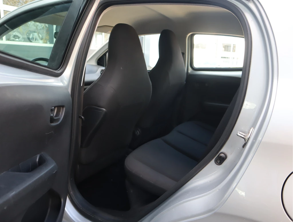 Peugeot 108 – foto 8
