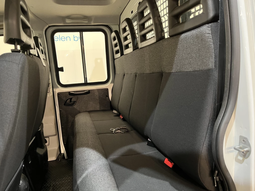 Iveco Daily – foto 11