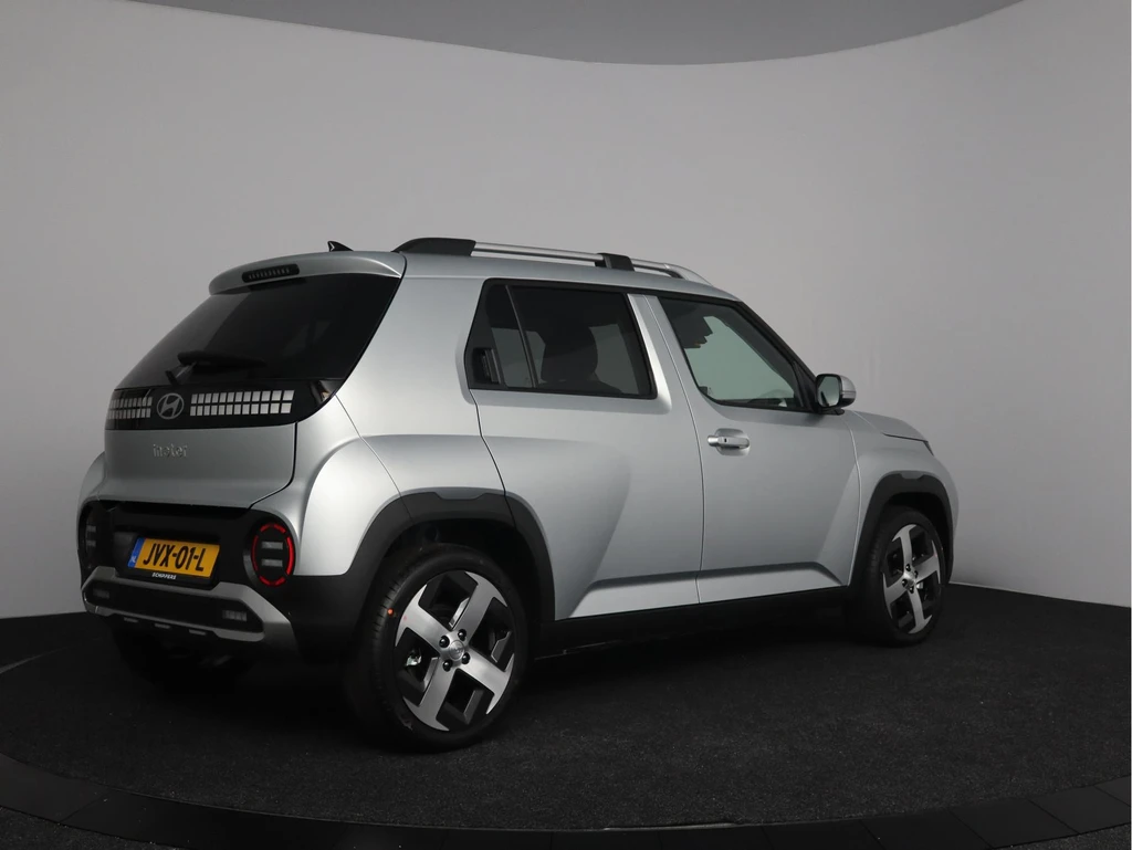 Hyundai Inster – foto 6