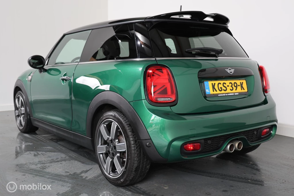 MINI Cooper S – foto 5