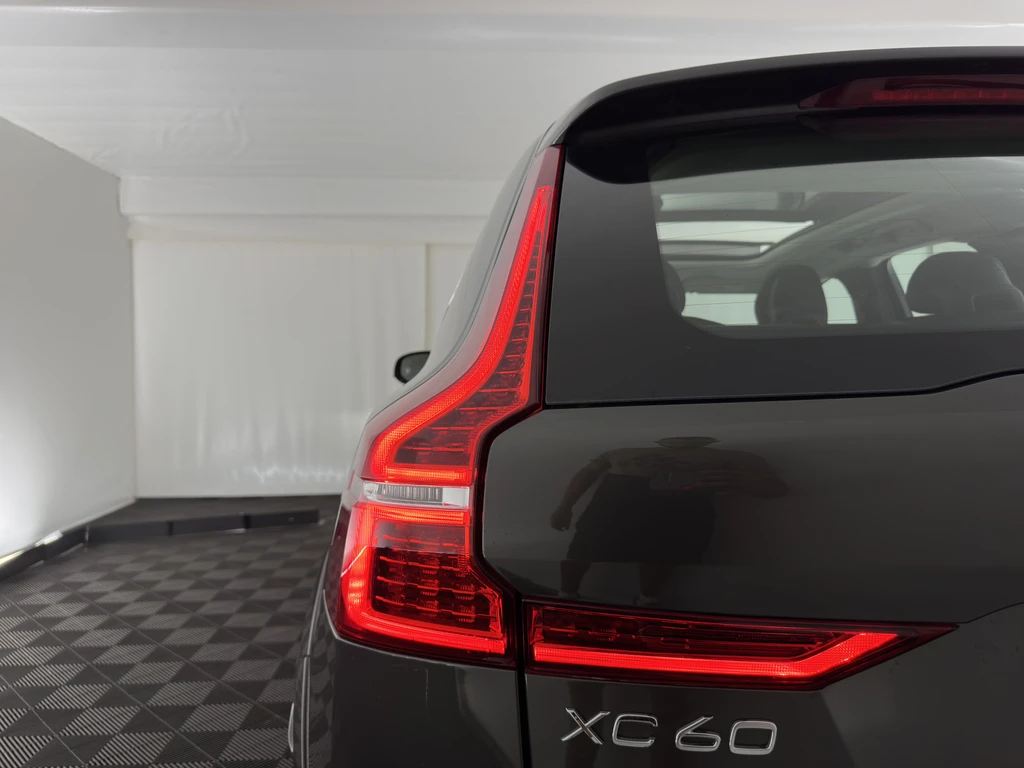 Volvo XC60 – foto 31