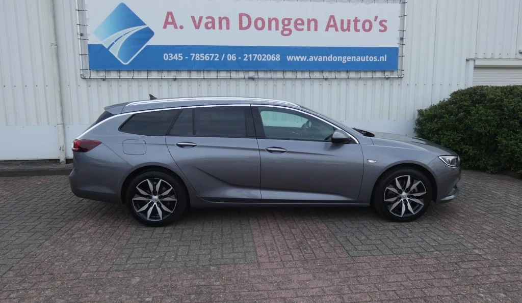 Opel Insignia – foto 5