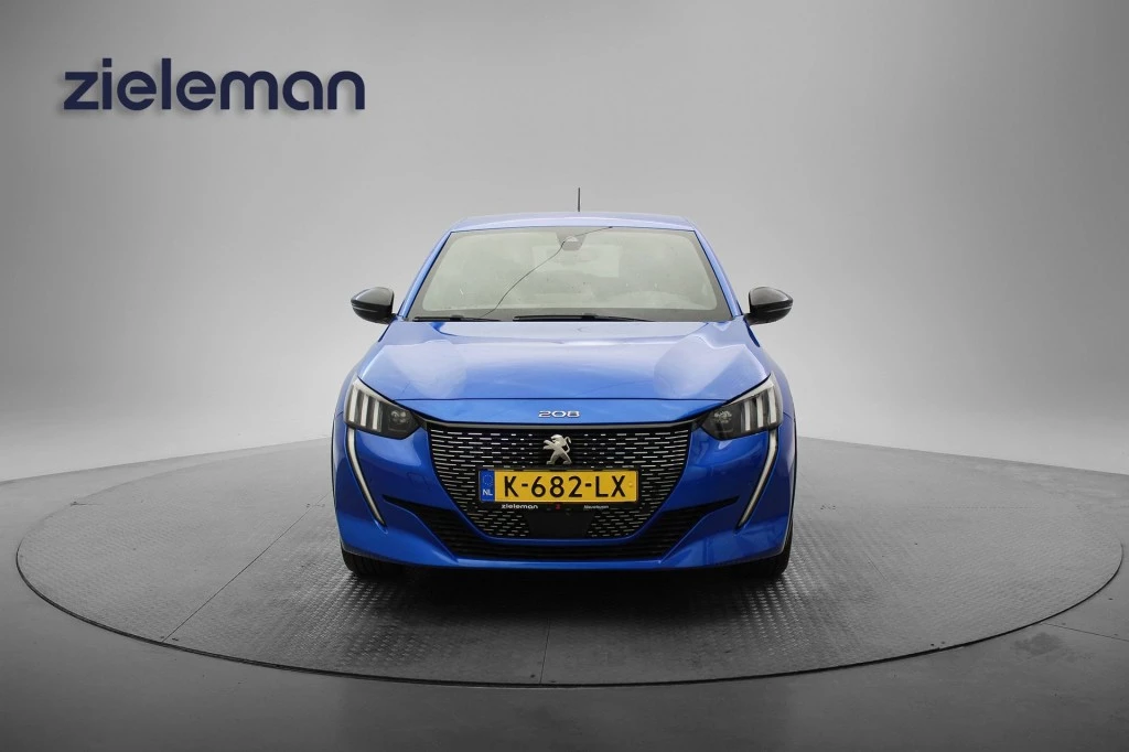 Peugeot 208 – foto 8