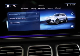 Mercedes-Benz GLE – thumbnail 46