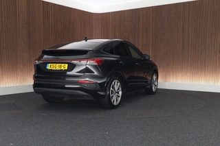 Audi Q4 Sportback e-tron – thumbnail 4
