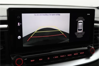 Kia Ceed Sportswagon – thumbnail 48