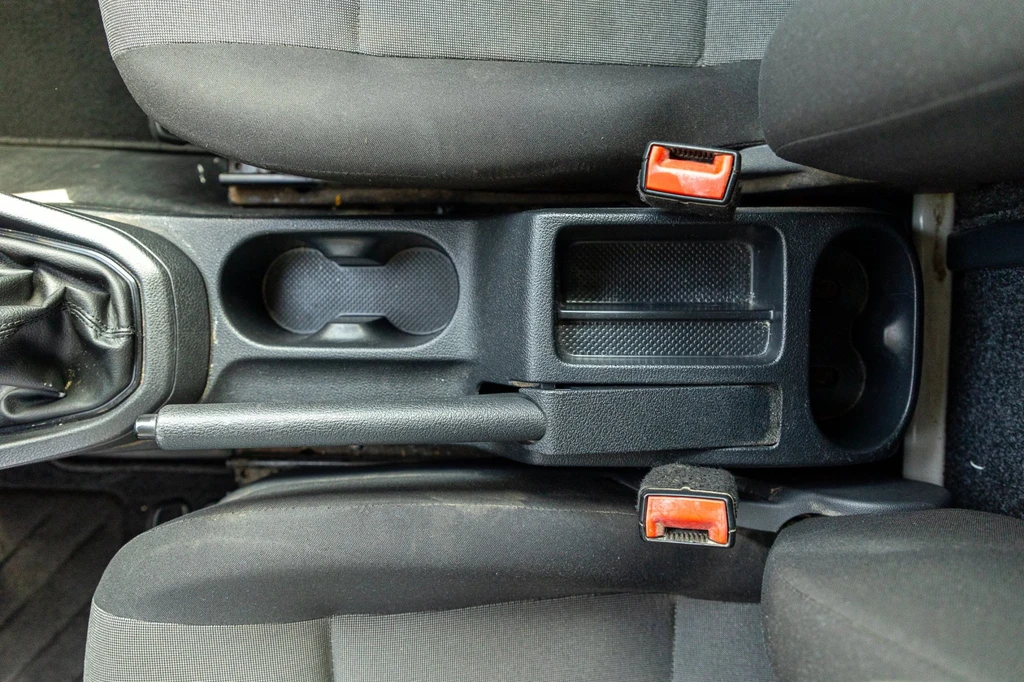 Volkswagen Caddy – foto 43