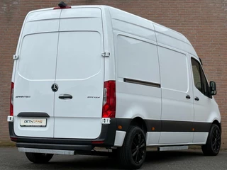 Mercedes-Benz Sprinter – thumbnail 6