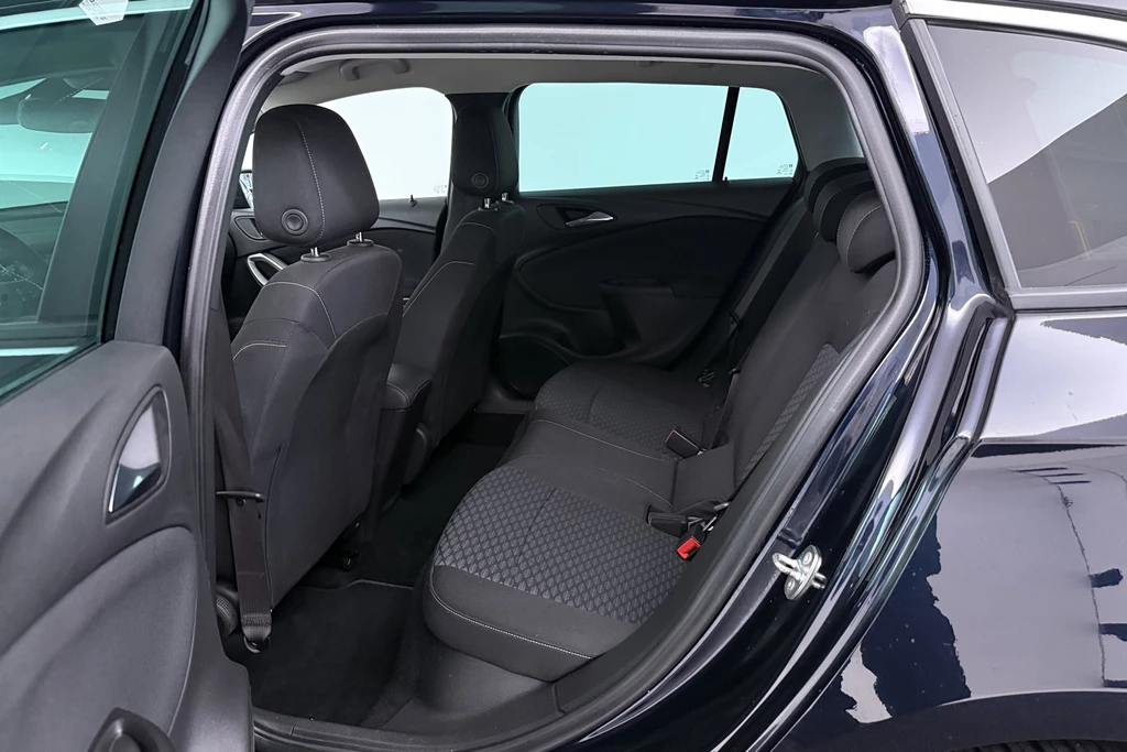 Opel Astra – foto 24