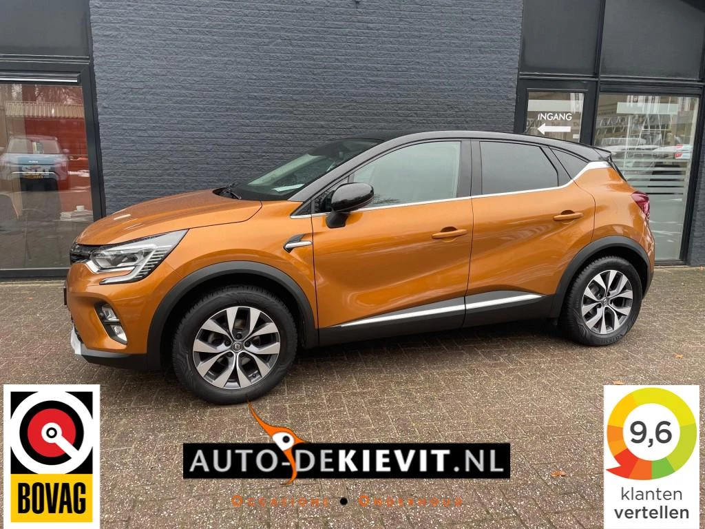 Renault Captur – foto 2