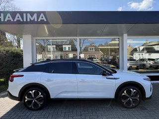 Citroën C5 X – thumbnail 5