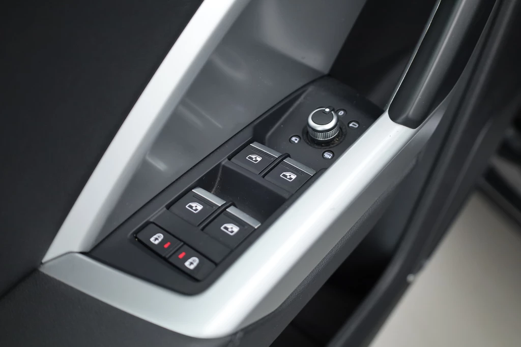 Audi Q3 – foto 13
