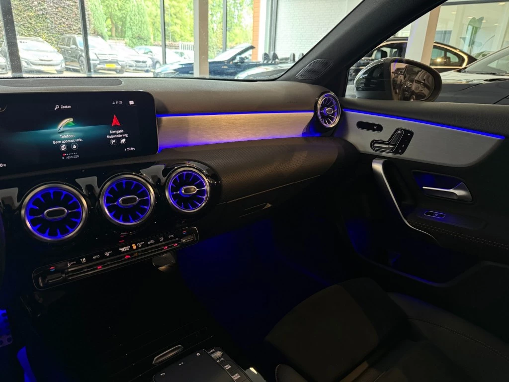 Mercedes-Benz A-Klasse – foto 49