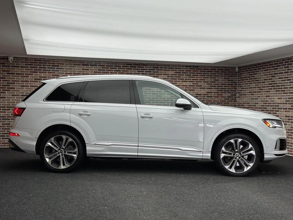 Audi Q7 – foto 8