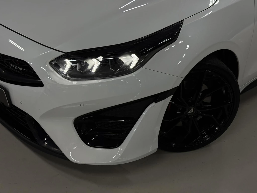 Kia ProCeed – foto 8
