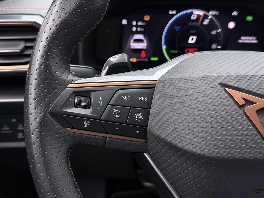 CUPRA Formentor – foto 16