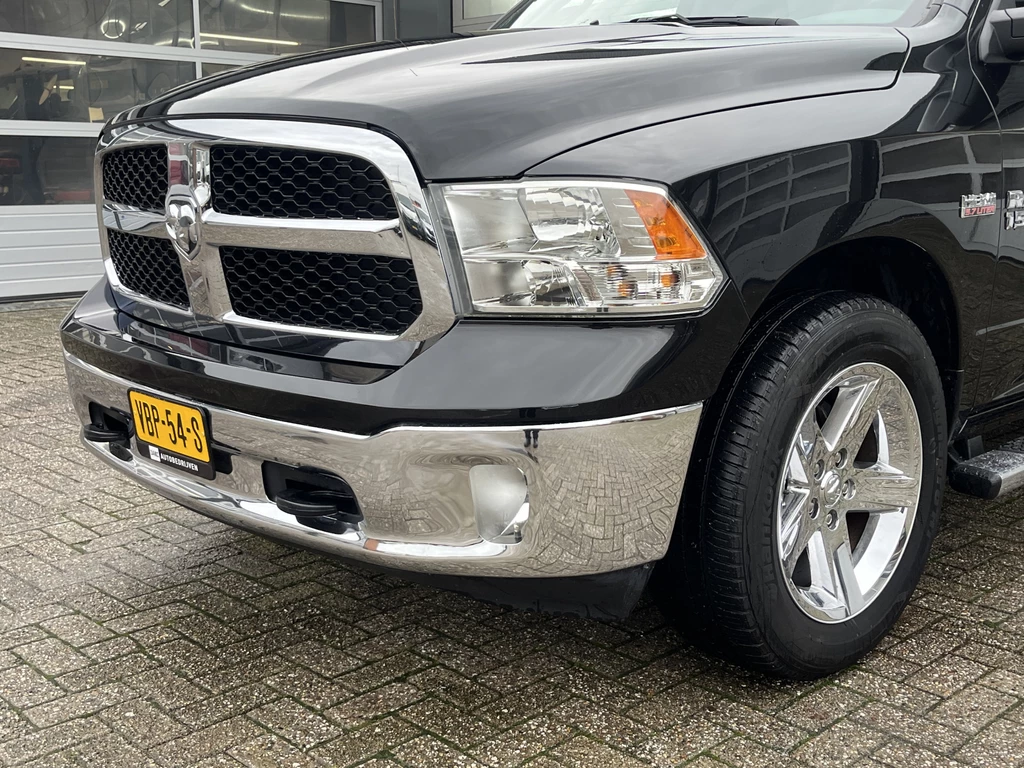 Dodge Ram 1500 – foto 2