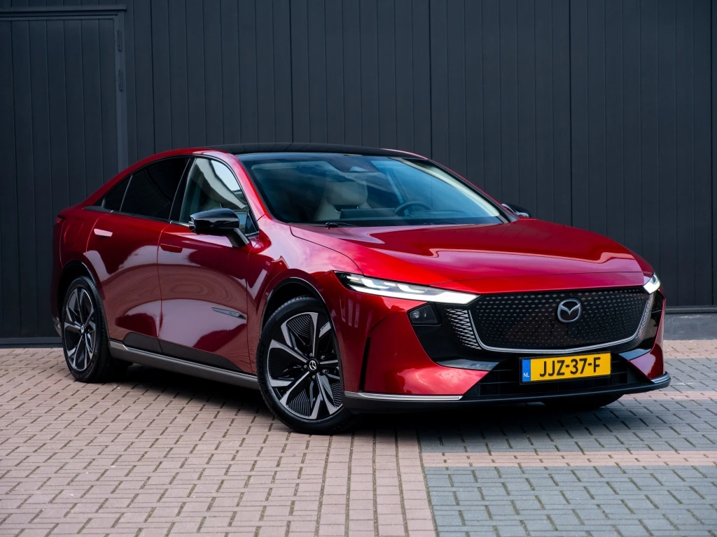 Mazda 6 – foto 9