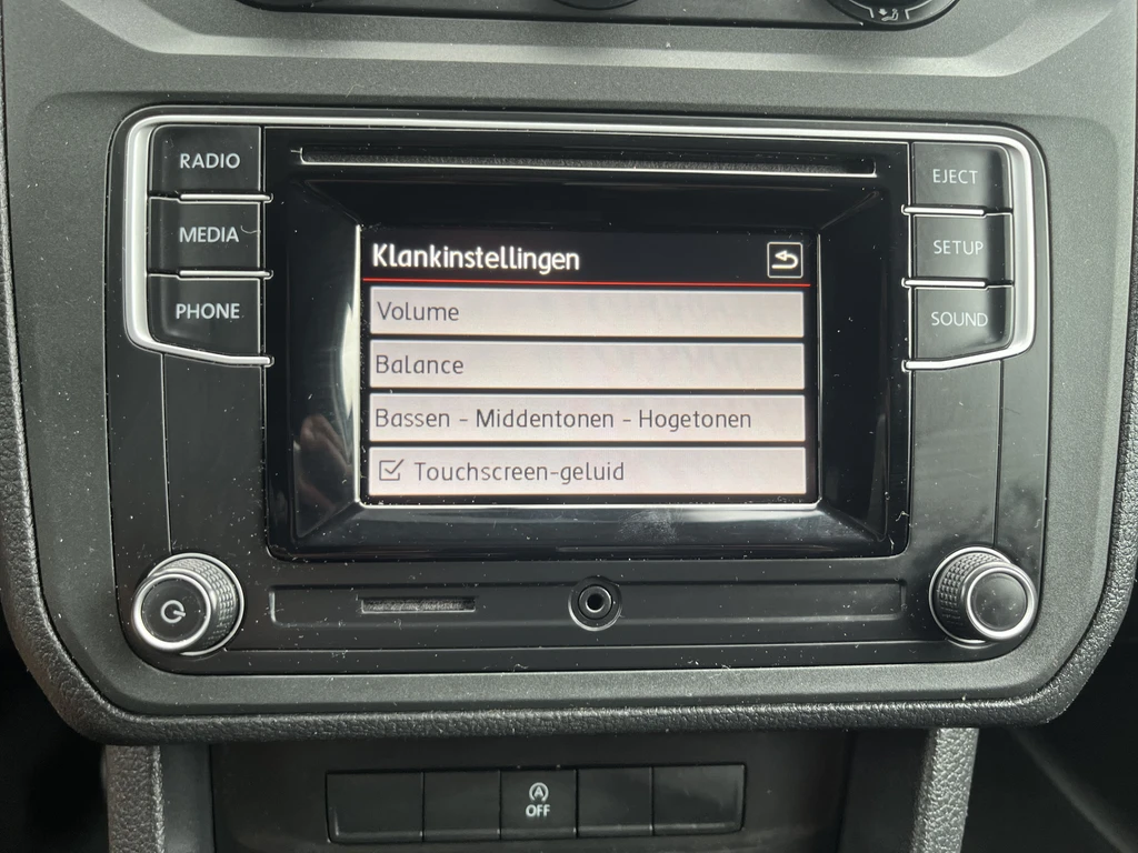 Volkswagen Caddy – foto 36