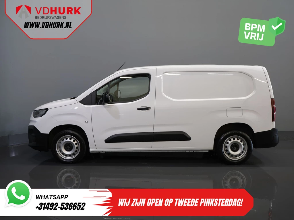 Fiat Doblò – foto 2