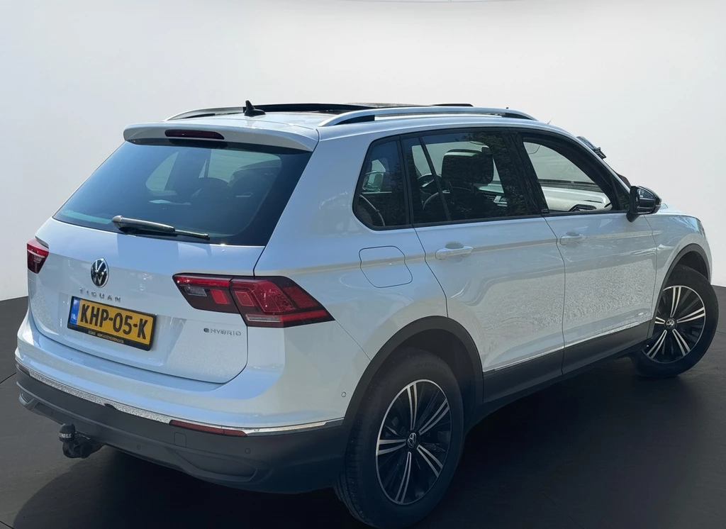 Volkswagen Tiguan – foto 5