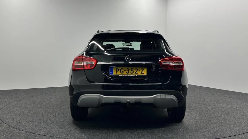 Mercedes-Benz GLA – foto 4