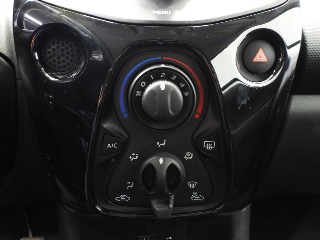 Citroën C1 – foto 9