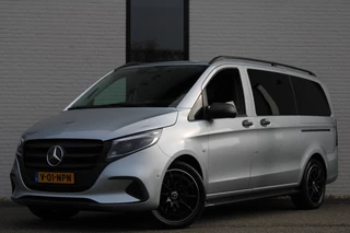 Mercedes-Benz Vito – thumbnail 4