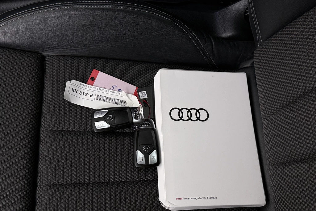 Audi A5 – foto 35