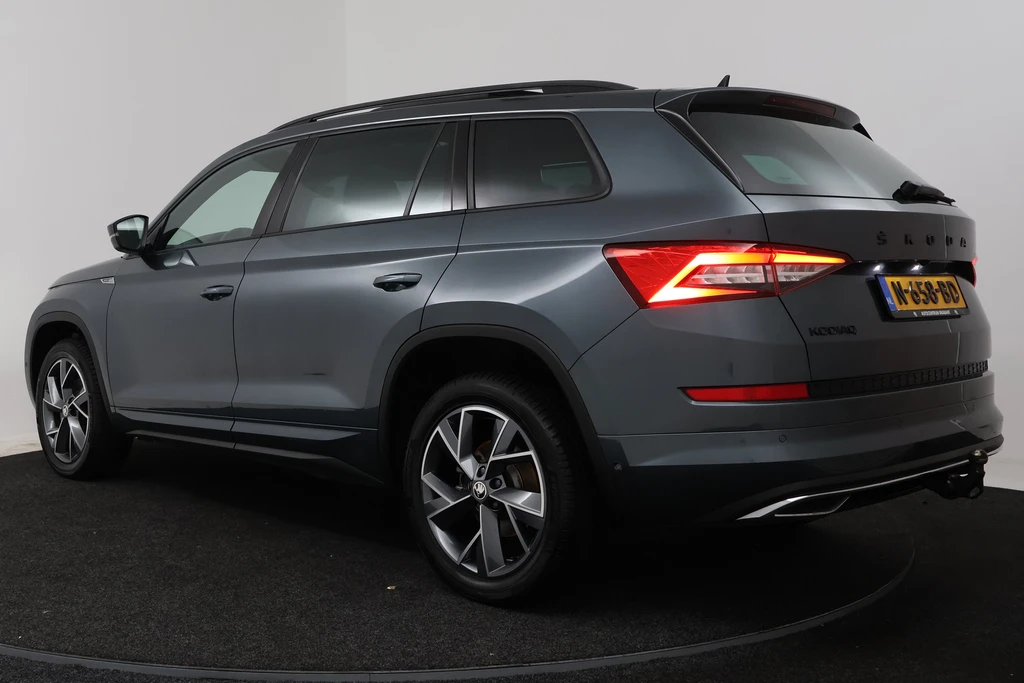 Škoda Kodiaq – foto 3
