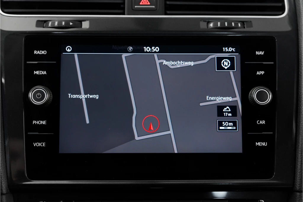 Volkswagen Golf – foto 15