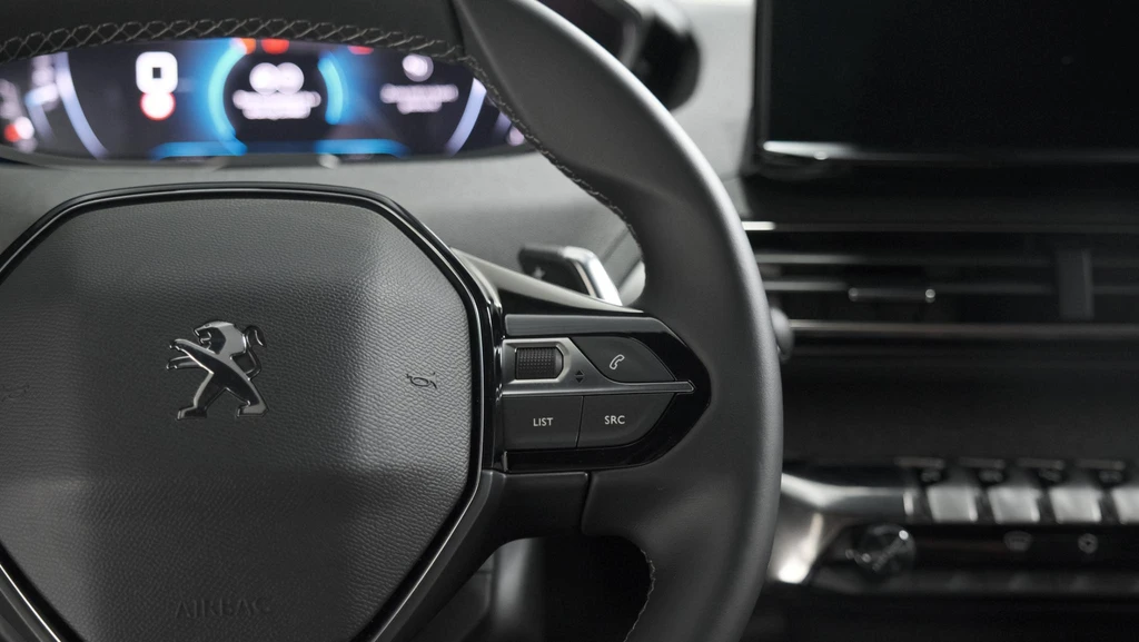 Peugeot 5008 – foto 42