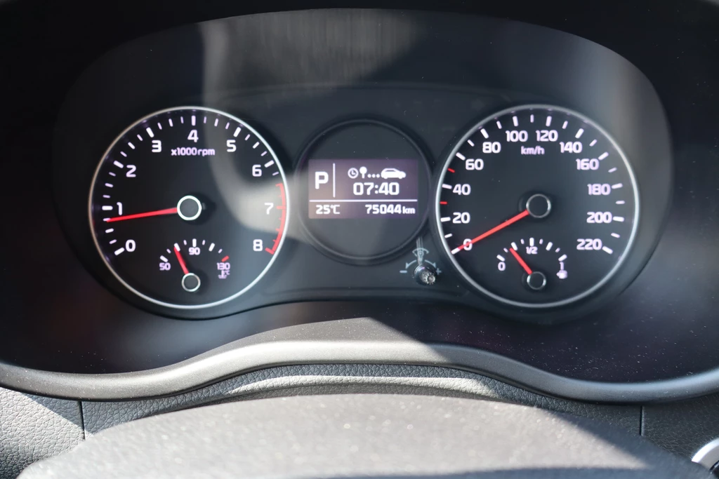 Kia Picanto – foto 14