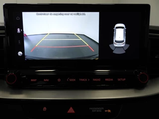 Kia Ceed Sportswagon – thumbnail 11