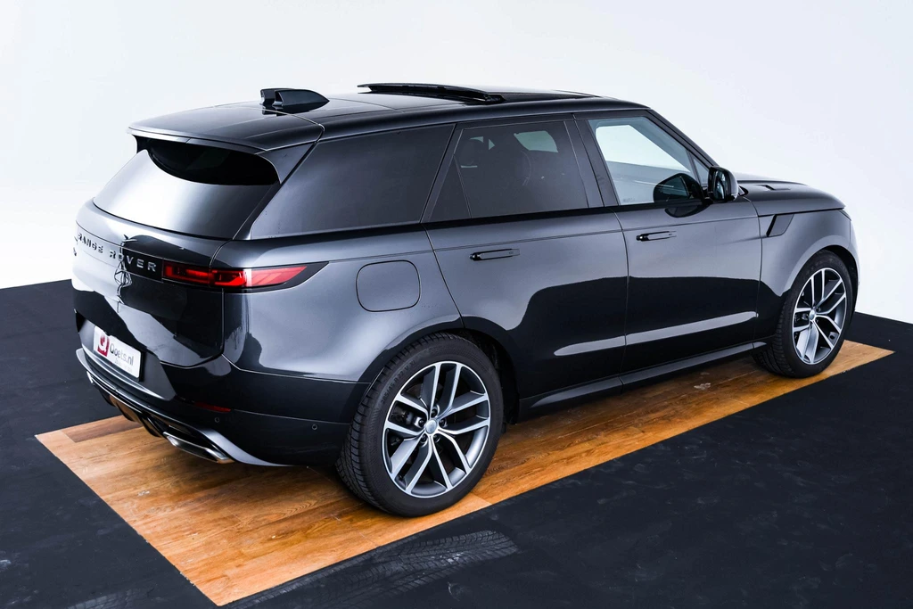 Land Rover Range Rover Sport – foto 15