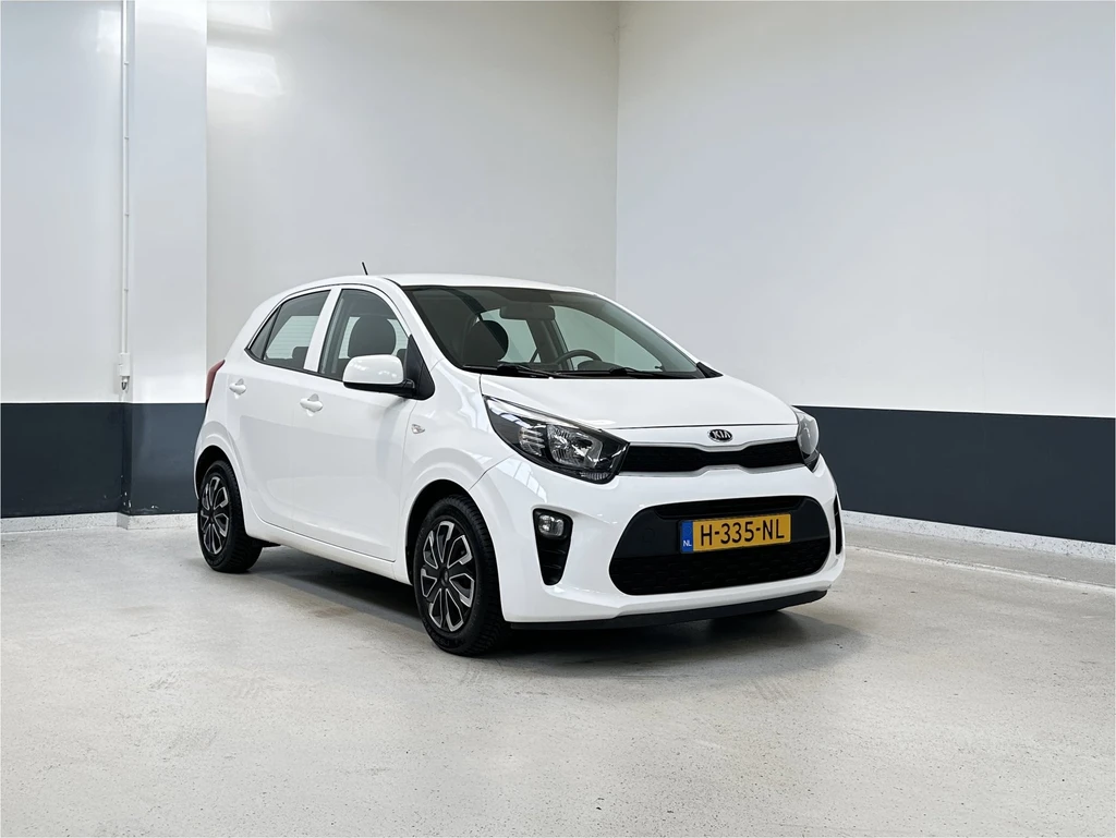 Kia Picanto – foto 5