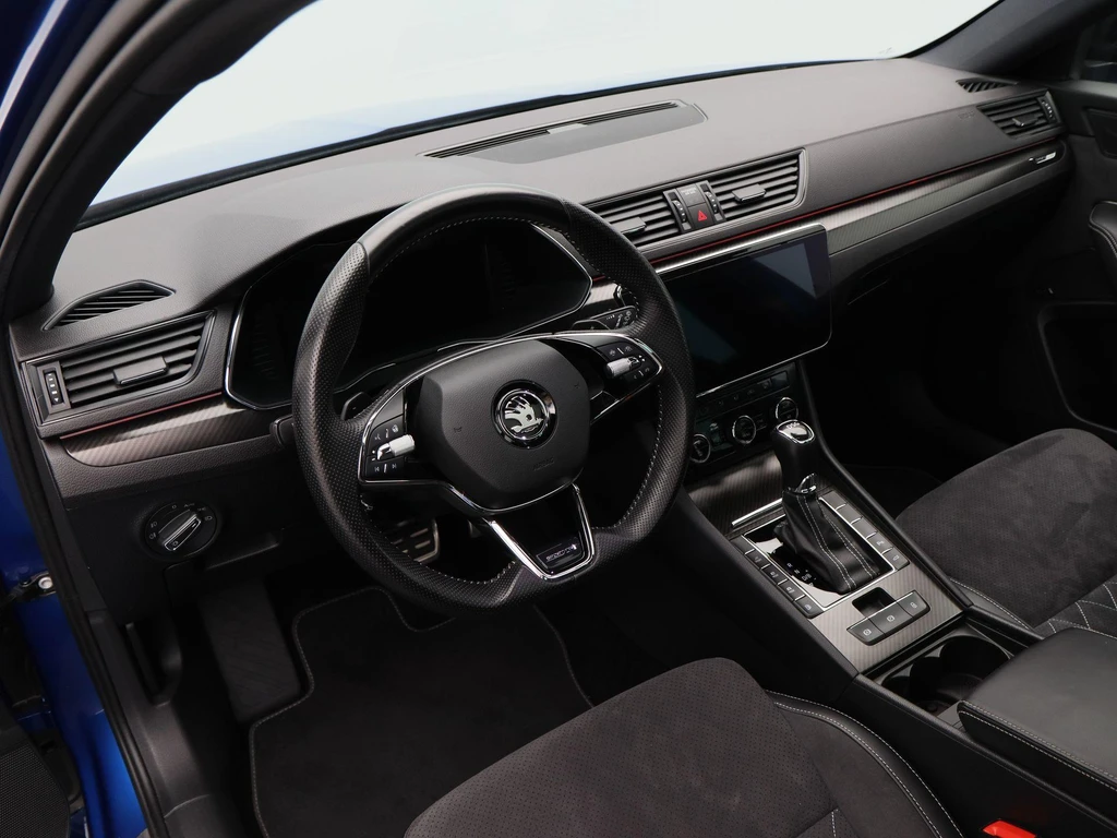 Škoda Superb – foto 9