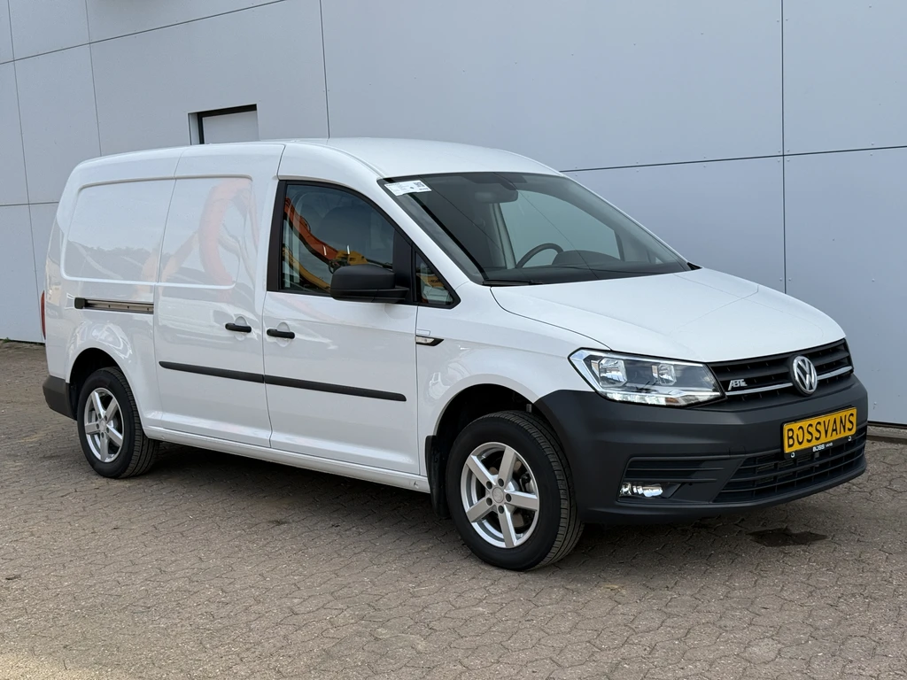 Volkswagen Caddy – foto 5