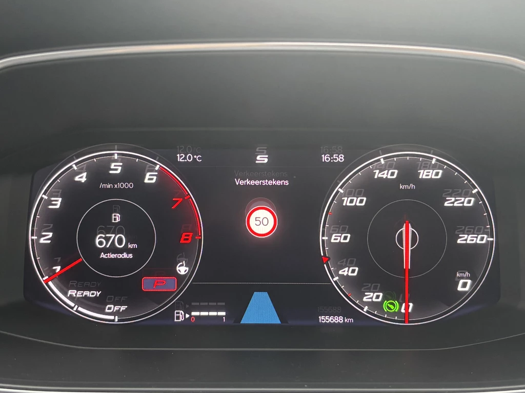 SEAT Leon – foto 15