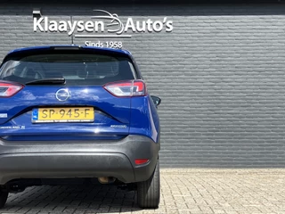 Opel Crossland X – thumbnail 5