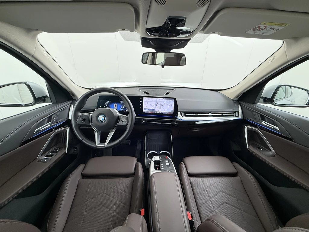BMW X1 – foto 10