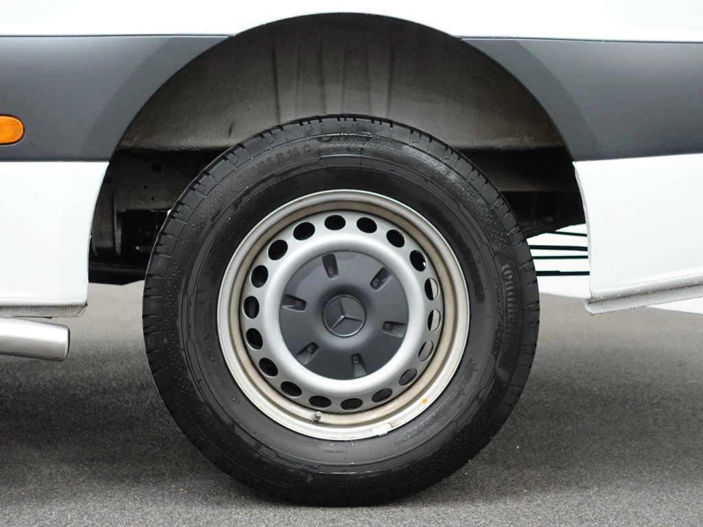 Mercedes-Benz Sprinter – foto 14