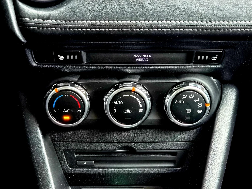 Mazda CX-3 – foto 31