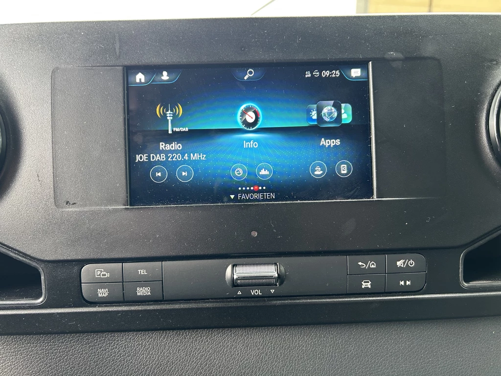 Mercedes-Benz Sprinter – foto 20