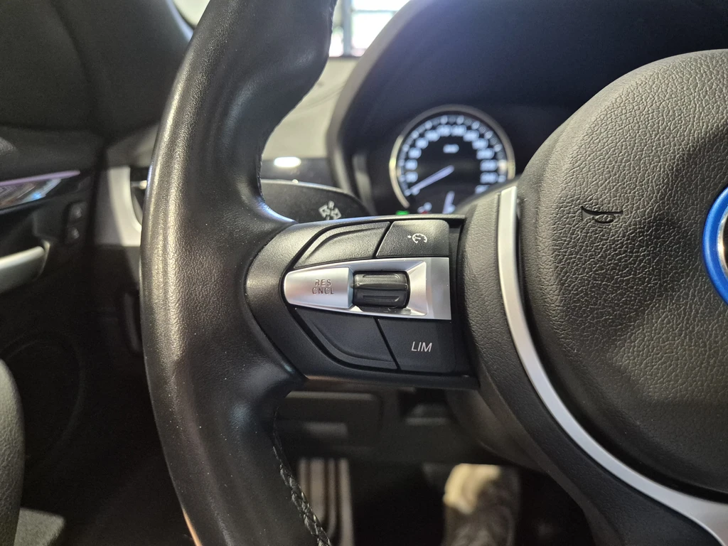 BMW X1 – foto 20
