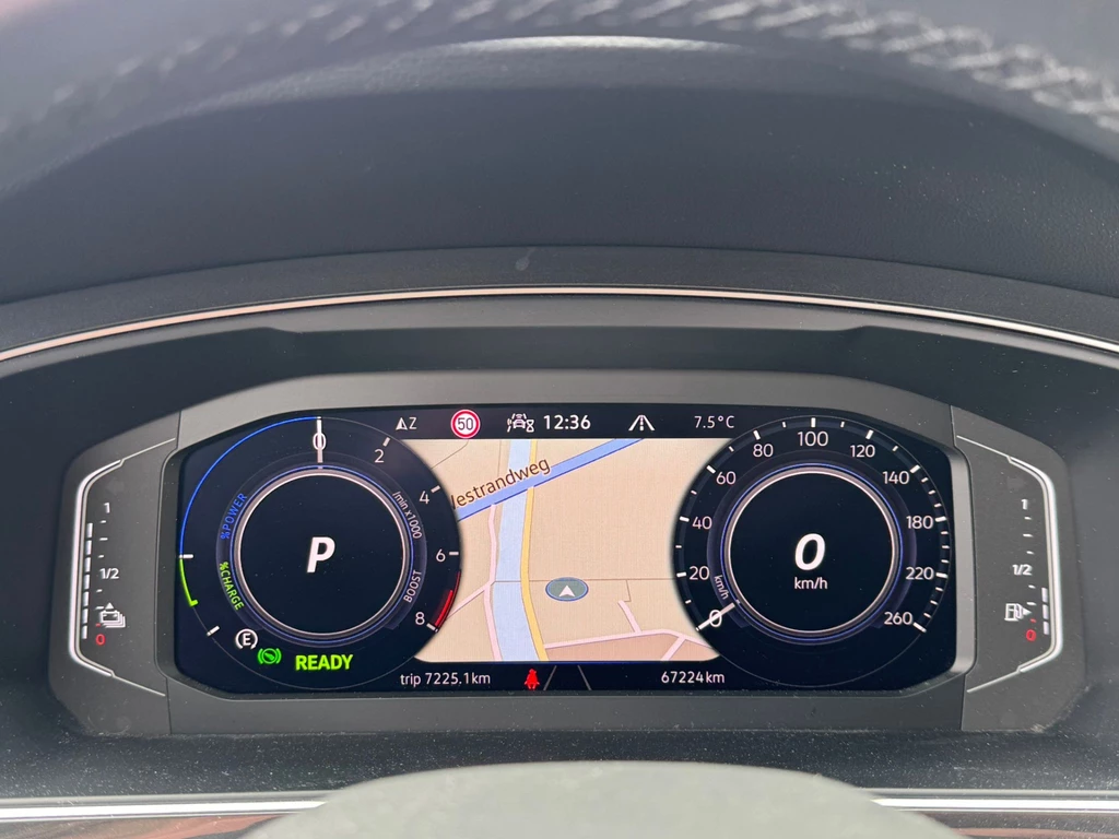 Volkswagen Tiguan – foto 21