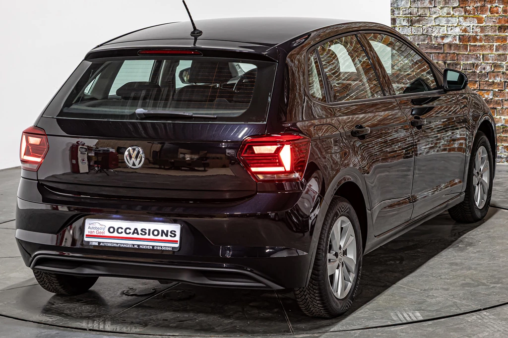 Volkswagen Polo – foto 13