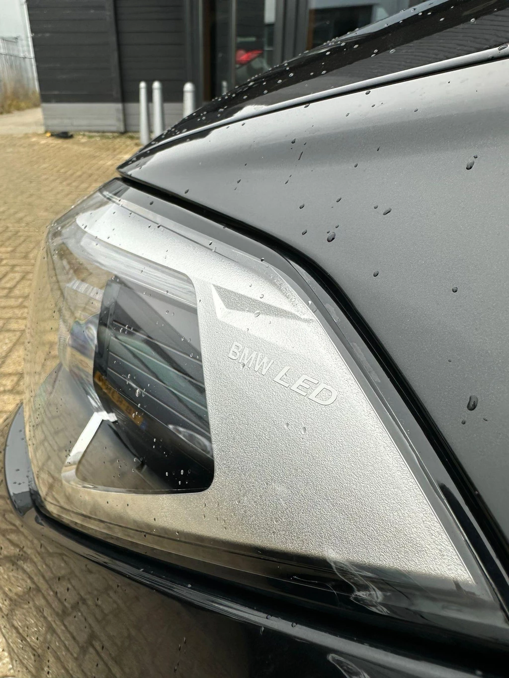 BMW X1 – foto 33